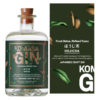 KOMASA GIN -ほうじ茶-　500ml | 小正醸造 公式 こまさやオンラインショップ